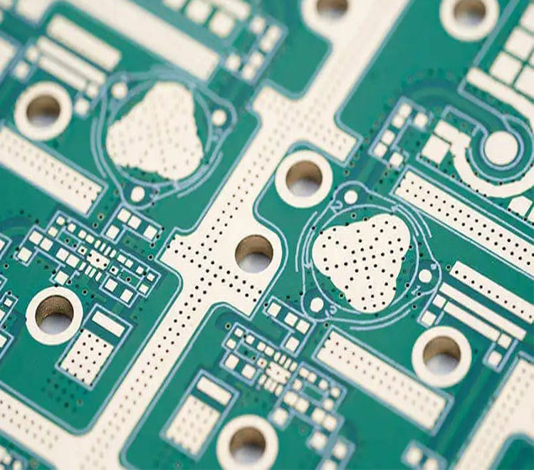 Heavy Copper PCB