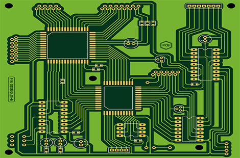 Printed Circuit Board