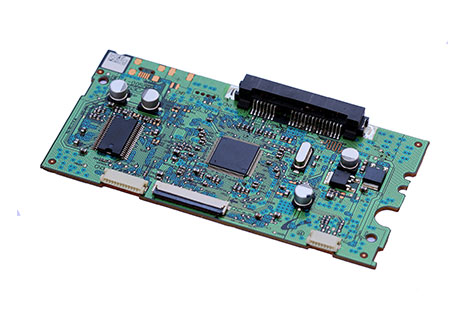 SMT PCB Assembly