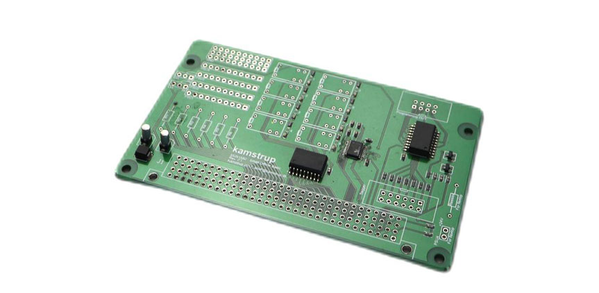 turnkey pcb electronics