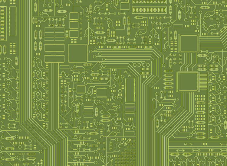 pcb finish