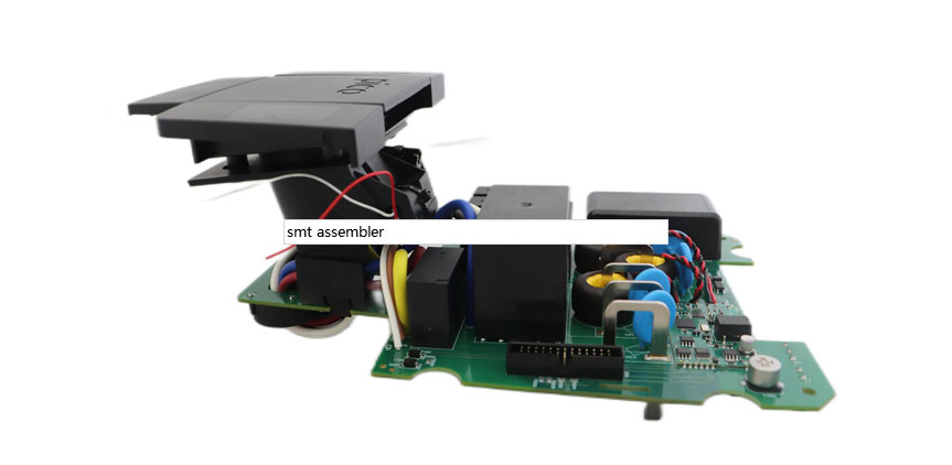 smt assembler