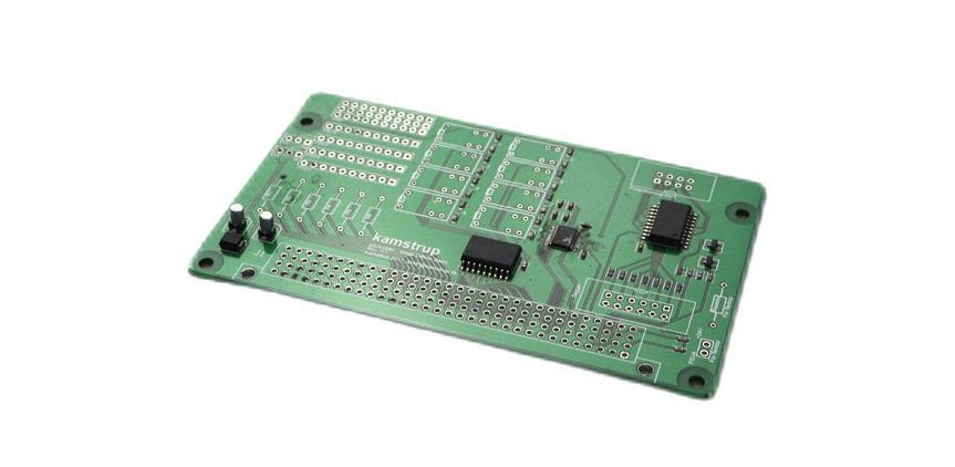 smt control board