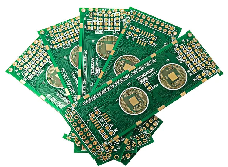 china fr4 pcb assembly
