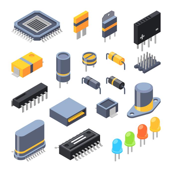 Specification of PCB assembly Capability