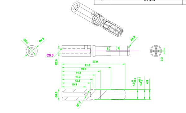 Circuit Board Assembly