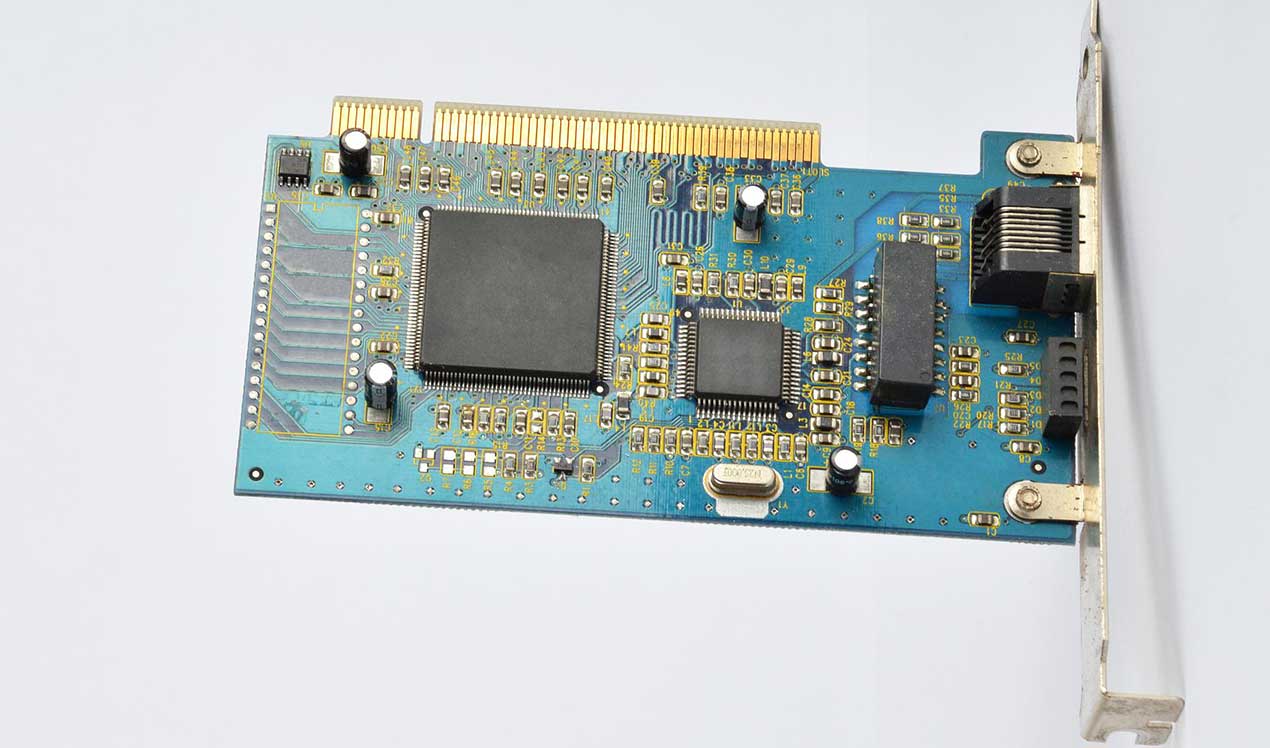 china turnkey pcb assembly