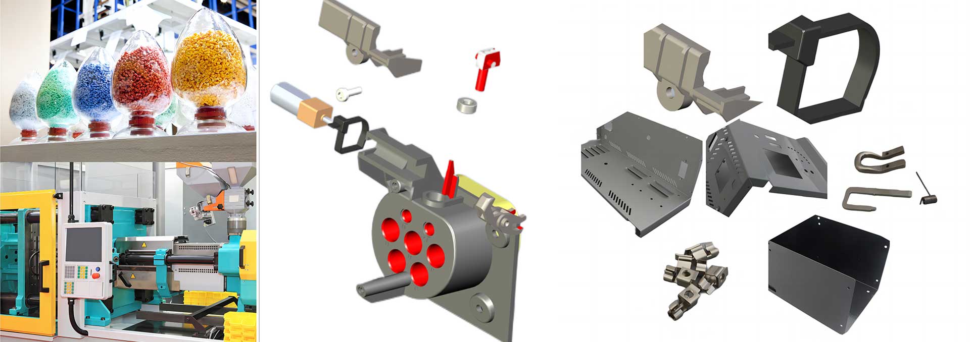 CNC Machining