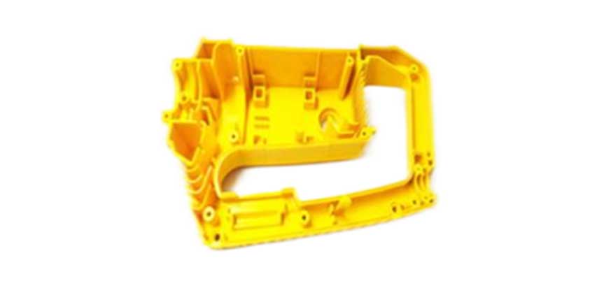 plastic injection molding service